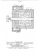 Высокооборотный пневмошпиндель (патент 1164043)