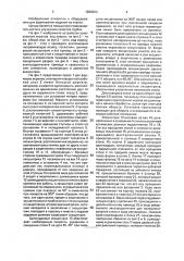 Установка для прессования экранов катодно-лучевых трубок (патент 1836304)