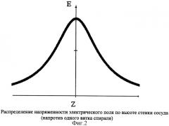 Устройство для очистки диэлектрической жидкости (патент 2322305)