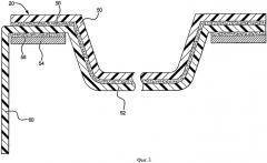 Составные крышки для контейнеров (патент 2544127)