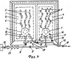 Устройство для силосования кормов (патент 2566633)