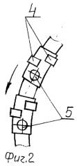 Кольцевая буровая коронка (патент 2270317)