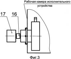 Вихревой нагреватель роторного типа (патент 2352872)