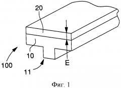 Сварной биметаллический внешний часовой элемент (патент 2600298)