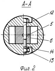 Устройство для закачки жидкости в нагнетательную скважину (патент 2548286)