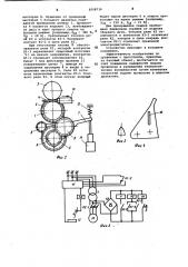 Устройство для подачи сварочной проволоки (патент 1058730)