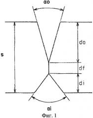 Способ сварки стыков прямошовных сварных труб из сталей повышенной прочности (патент 2412032)