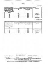 Способ получения полифосфорной кислоты (патент 1699907)