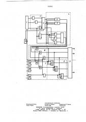 Устройство для синхронизациисистем передачи информации (патент 815945)