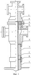 Способ переобвязки устья скважины (патент 2434117)
