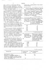 Способ обработки прядильных растворов вискозы (патент 1565349)