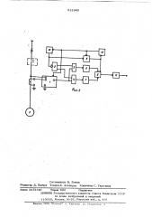 Способ защиты электропривода глубинного поршневого насоса от перегрузки (патент 612340)