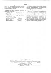 Масса для изготовления древесноволокнистых огнезащищенных плит (патент 471210)