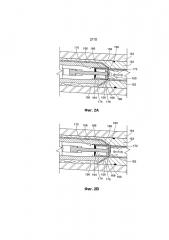 Способ и устройство для генерирования импульсов в столбе флюида в скважине (патент 2651822)