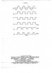 Устройство для питания пьезоэлектрического вибродвигателя (патент 705568)