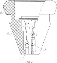Устройство для измерения подводного шума плавсредства и система для проверки его рабочего состояния (патент 2551391)