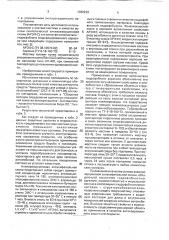 Мастика для днищ автомобилей (патент 1782233)