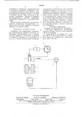 Устройство для определения температуры воспламенения порошка металлов (патент 640193)