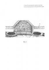 Способ ненатяжной герниопластики послеоперационных вентральных грыж (патент 2647148)