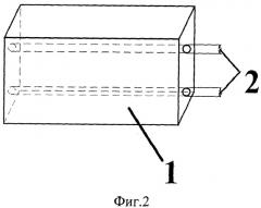 Способ и устройство для наложения лигатур при шинировании переломов челюстей (патент 2526666)