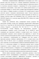 Изолированные полипептиды, кодирующие их полинуклеотиды, экспрессирующие их трансгенные растения и способы их использования (патент 2487166)