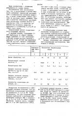 Способ снижения прочности горныхпород b массиве (патент 834346)