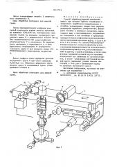 Способ обработки граней оптических призм (патент 611761)