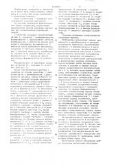 Способ селекции признаков при распознавании рукописных знаков (патент 1348870)