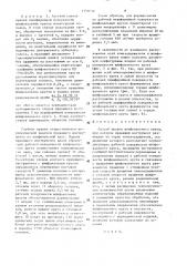 Способ правки шлифовального круга (патент 1399098)