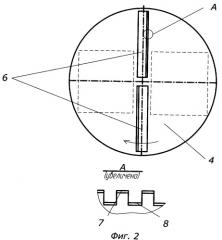 Устройство для измельчения и гранулирования замороженного в блоках сырья (патент 2346746)