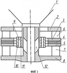 Электроакустический преобразователь (патент 2400017)