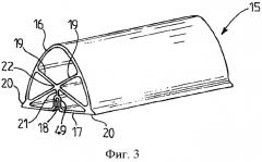 Конструкция непроницаемой стенки (патент 2563563)