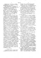 Роторная буровая установка (патент 1624112)