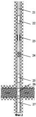 Способ работы насосно-эжекторной скважинной импульсной установки (патент 2296248)