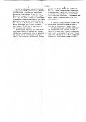 Антифрикционный материал на основе железа (патент 1044657)