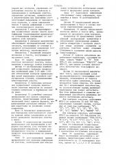 Устройство для автоматического контроля межстанционных участков телеграфной сети связи (патент 1228294)