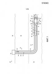 Системы и способы вспомогательного уплотнения перфорации в скважинной обсадной колонне (патент 2627327)