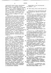 Способ получения катализатора для конверсии углеводородов (патент 1109193)