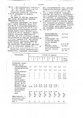 Состав для очистки металлической поверхности (патент 1565873)