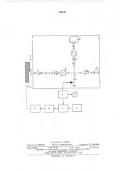 Устройство для активного контроля толщины диэлектрических изделий (патент 552176)