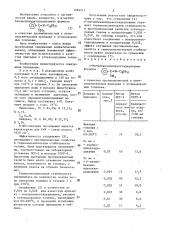 @ -метилбензилиденоктадециламин в качестве противоизносной и антиокислительной присадки к углеводородным топливам (патент 1384571)
