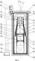 Способ старта летательного аппарата (варианты) (патент 2547963)