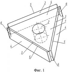 Ротационный резец (патент 2463130)