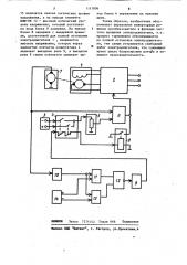 Регулируемый электропривод (патент 1117806)