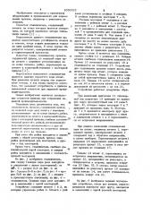 Сталкиватель проката (патент 1036422)
