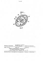 Устройство для очистки гибкого тягового органа (патент 1368246)