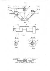 Устройство для бетонирования каналов (патент 889782)