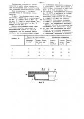 Способ изготовления плиты съемного пола (патент 1182139)