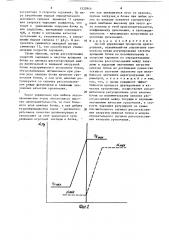 Способ управления процессом драгирования (патент 1535944)