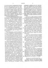 Способ производства отливок (патент 1696126)